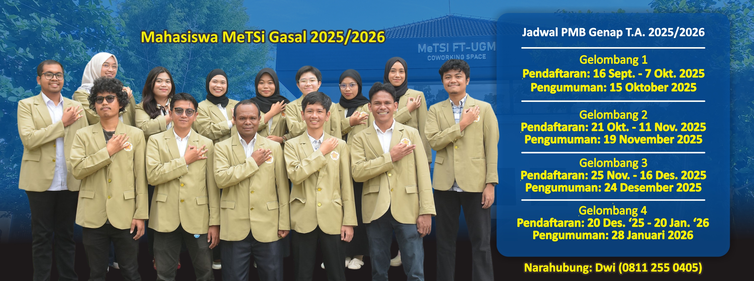 Maba MeTSi